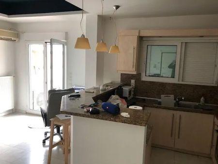 Διαμέρισμα για ενοικίαση Κουκάκι - Παιδική Χαρά (Κουκάκι - Μακρυγιάννη) - Photo 5