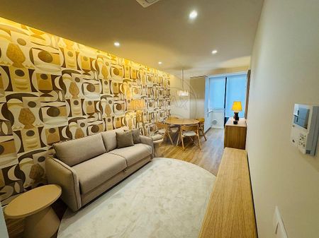 Apartamento T1 em Lisboa - Photo 3