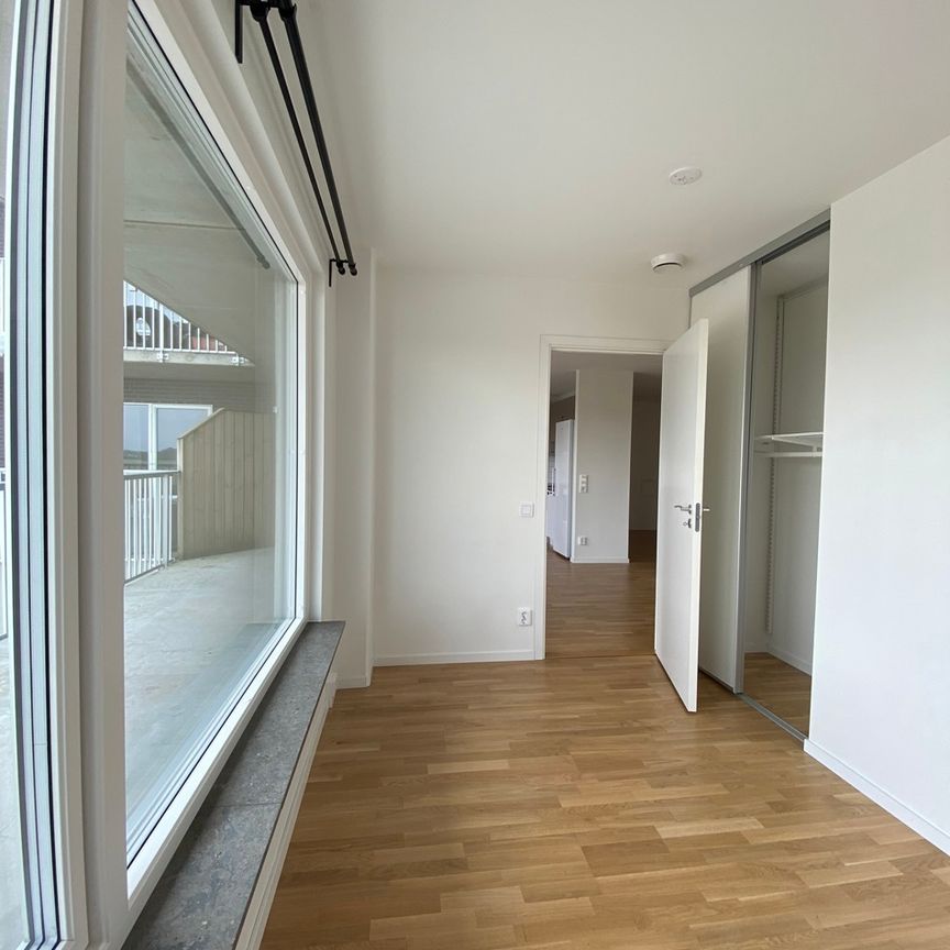 Kronetorps Allé 16, Arlöv - Photo 1
