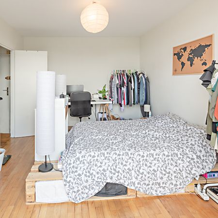 Appartement T2 à Rennes - Photo 3