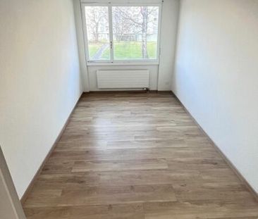 3.5 Room Apartment - Photo 2