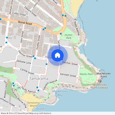 25 Sandridge Street, NSW 2026, Bondi
