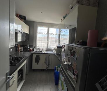 Location Appartement 3 pièces 54m² MERIGNAC 33700 - Photo 3