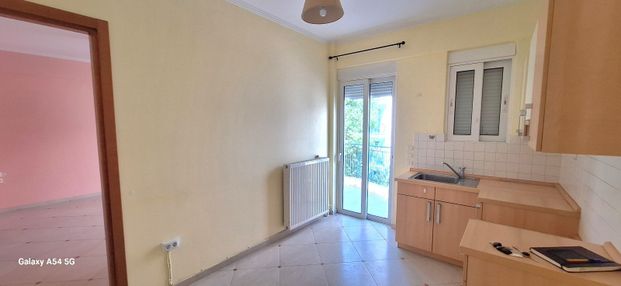 Studio/Γκαρσονιέρα για ενοικίαση Υψηλά Αλώνια (Πάτρα) - Φωτογραφία 1