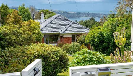 Private and Peaceful Belleknowes Home - Photo 2