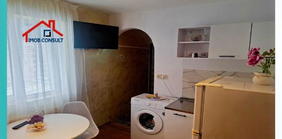 Garsonieră de închiriat – Stadionului! CE1525 - Fotografie 2