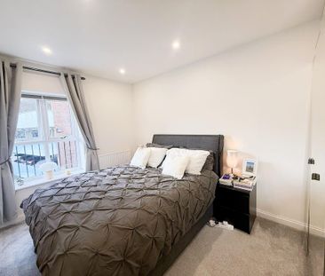 1 bedroom flat to rent - Photo 3