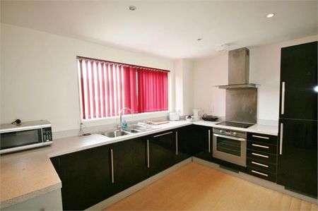 2 bedroom apartment to rent - Photo 5