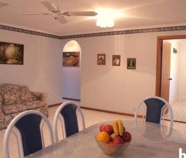 Charming 3-Bedroom Home on a Generous 552 m² Block – Ideal for Comf... - Photo 6
