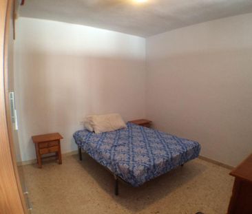 Top Floor Apartment | Frigiliana | €300/Month - Photo 1