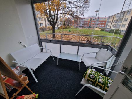 Grönfinksvägen, Västerås - Foto 4