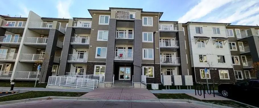 #2221 6118 80 Avenue Northeast | 6118 80 Avenue Northeast, Calgary - Photo 1