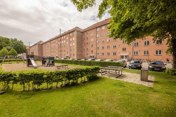 Saltholmsgade 2, st. tv., 9000, Aalborg - Foto 1