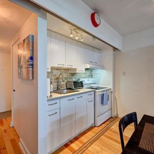 Studio Saint-Léonard tout compris - Photo 2