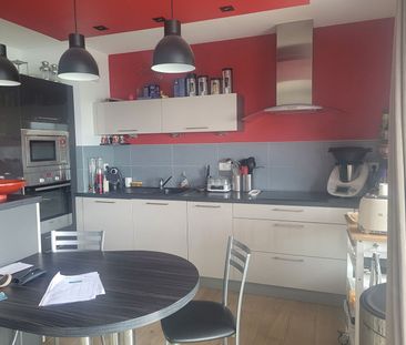 Location appartement 2 pièces, 49.23m², Les Sables-d'Olonne - Photo 2
