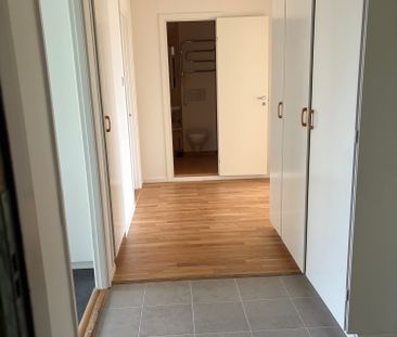 Norrgårdsgatan 4C - Foto 2