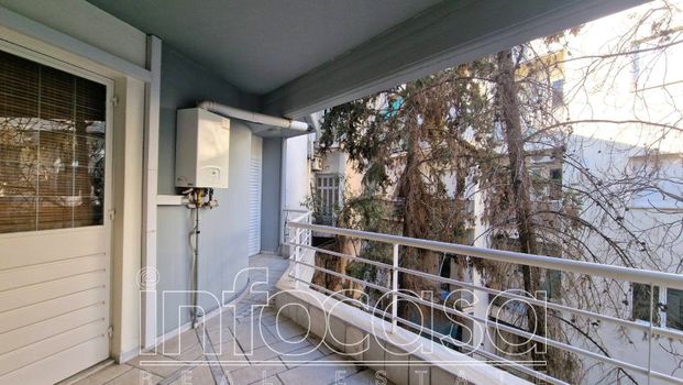 Διαμέρισμα για ενοικίαση Λυκαβηττός (Κολωνάκι - Λυκαβηττός) - Φωτογραφία 1