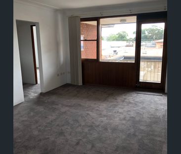 FRONT FACING APARTMENT - Photo 5