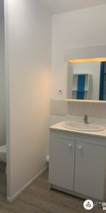 Location Appartement 1 pièce 21m² ALBI 81000 - Photo 3