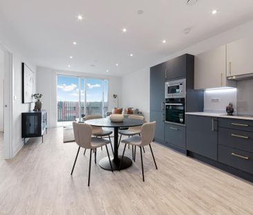 2 bedroom flat to rent - Photo 2