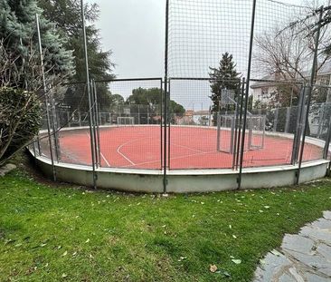 Piso de alquiler en Avenida Juan Carlos I, Villalba Estación - Photo 6