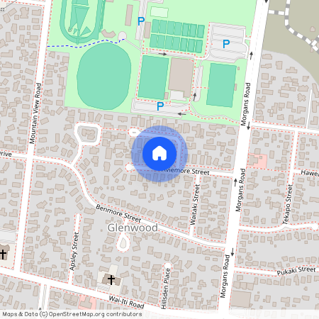 19 Aviemore Street, Glenwood, Timaru