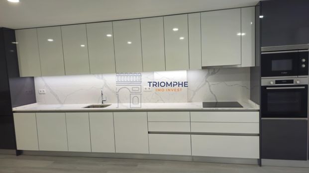 Apartamento T2 em Lisboa - Photo 1