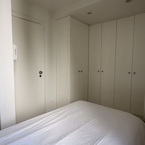 1 Bedroom Apartment with parking, Campolide, Lisboa - Photo 1