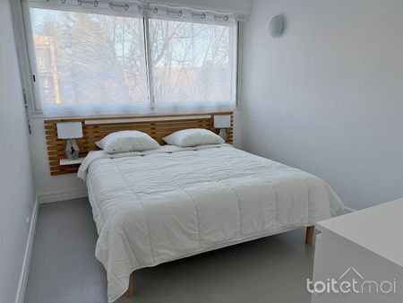 Location Appartement 3 pièces 64m² GIF SUR YVETTE 91190 - Photo 5