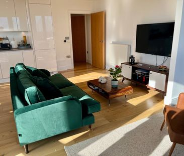 Room in a Shared Flat, Sky View Tower, E15 - Photo 1