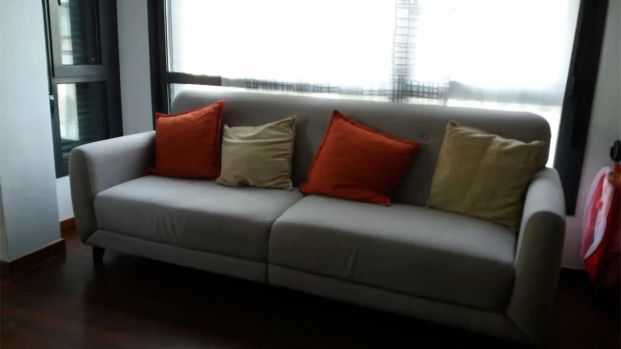 Ático de alquiler en Calle Sor María del Carmen, 2, Santoña - Photo 1