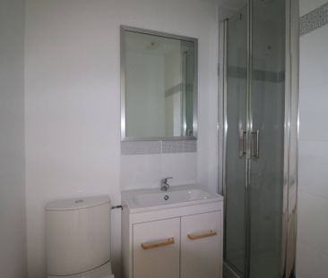 A louer studio de 18 m² en rdc secteur Baille 13005 Marseille - Photo 3