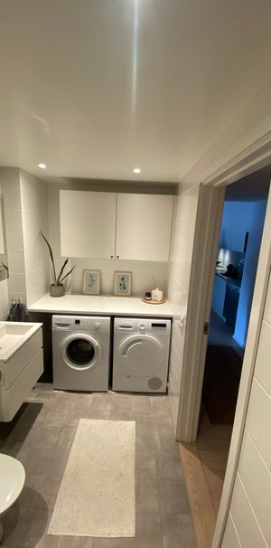 Ulfsparregatan, Jönköping - Photo 2