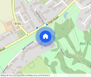 Bell Common, Epping - Photo 1