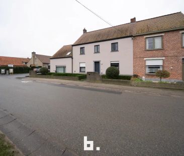 Ruime woning op toplocatie in Sint-Andries – Rustig wonen nabij all... - Photo 1