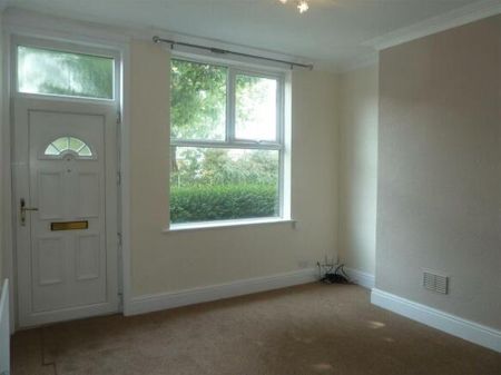 2 bedroom terraced house to rent - Photo 2
