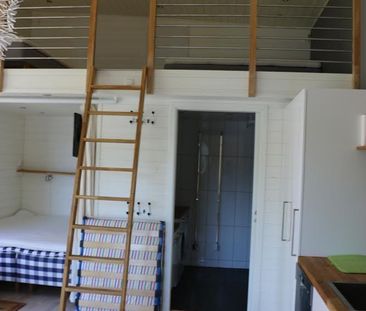 Norrbys väg, Saltsjö-Boo - Foto 4