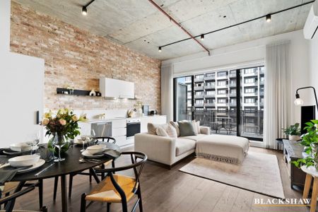 409/35 Furzer Street, Phillip ACT 2606 - Apartment For Rent | Domain - Photo 3