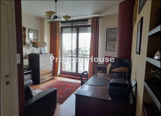 Warszawa, Ochota, Rakowiec - Zdjęcie 1