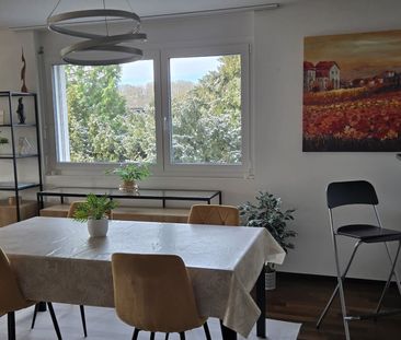 4.5 Zimmer, 114 m², 4. Stock - Photo 2