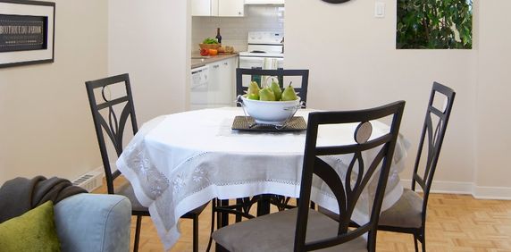 Appartement 2 chambres à louer Pointe-Claire à Southwest One - Photo 2