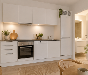 Arresøvej 21B, 1. 4., 8240 Risskov, Aarhus - Foto 3