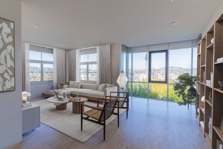 Luxuriöse Loftwohnung im Herzen von St. Gallen - Photo 5