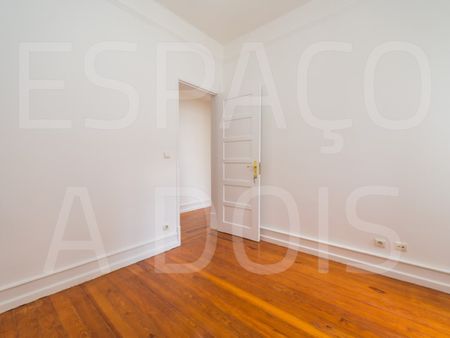 Apartamento T3 em Lisboa - Photo 4