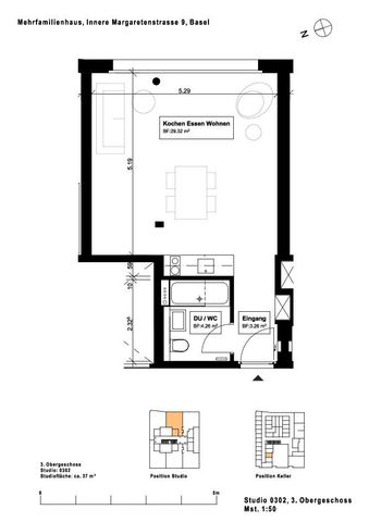 Idéal pour les étudiants et les navetteurs - Photo 3