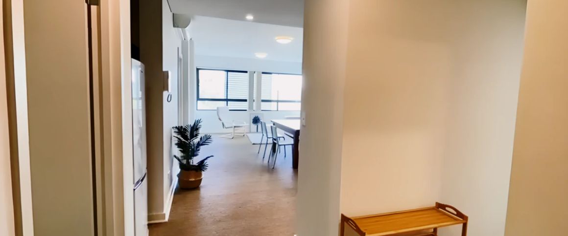 2 bed 2 bath - Photo 1