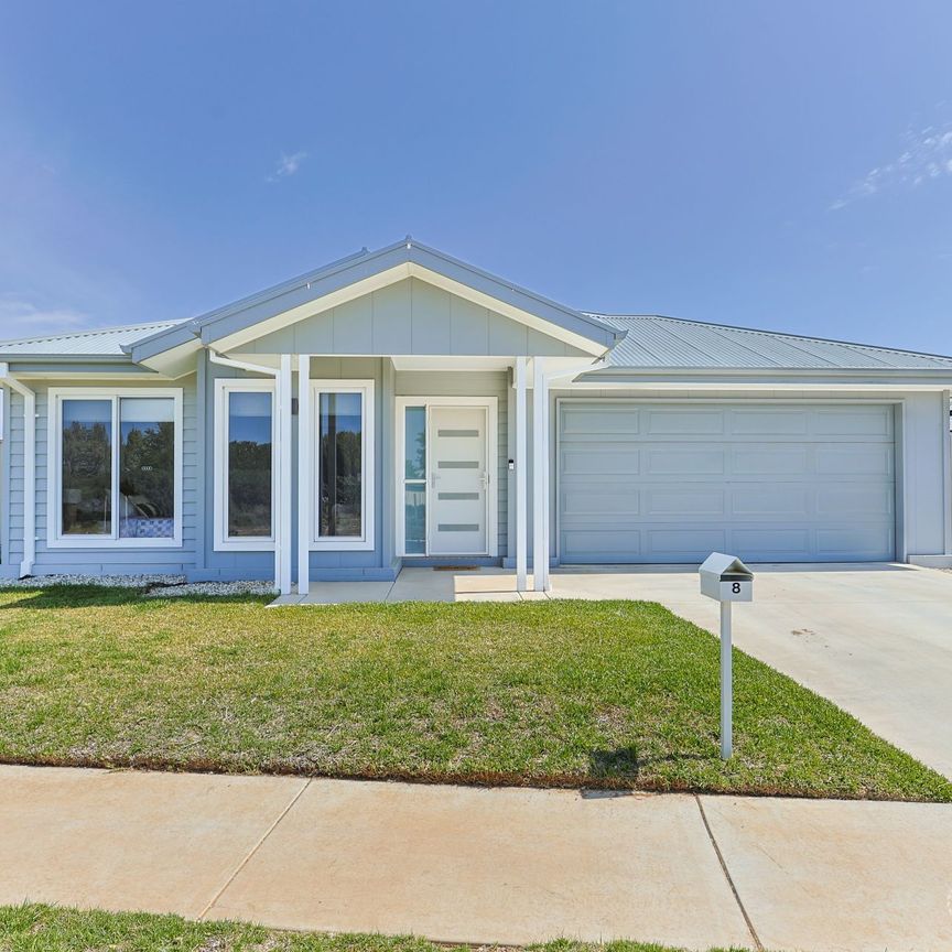 4 Bedroom Home In Court Location Close To School & Mildura Central Plaza - Photo 1