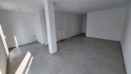 location Appartement T1 DE 35.42m² À VILLEURBANNE - Photo 4