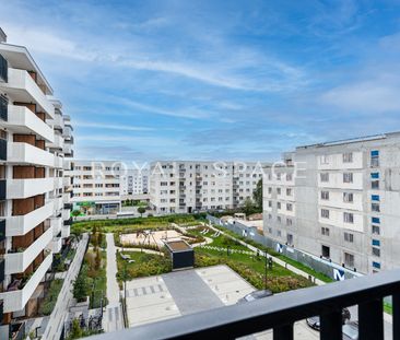 2 oddzielne pokoje z kuchnią! - Фото 6