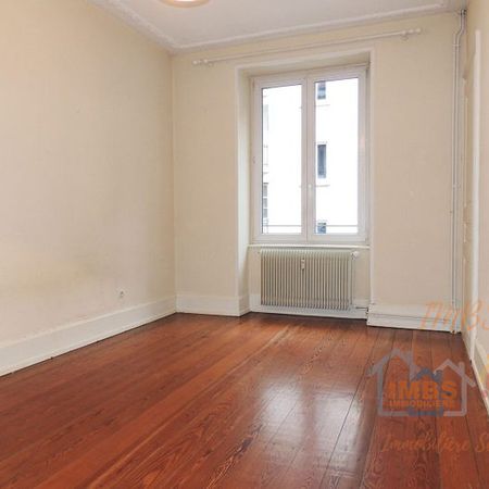 Appartement Strasbourg 3 pièce(s) 67 m2 - Photo 3